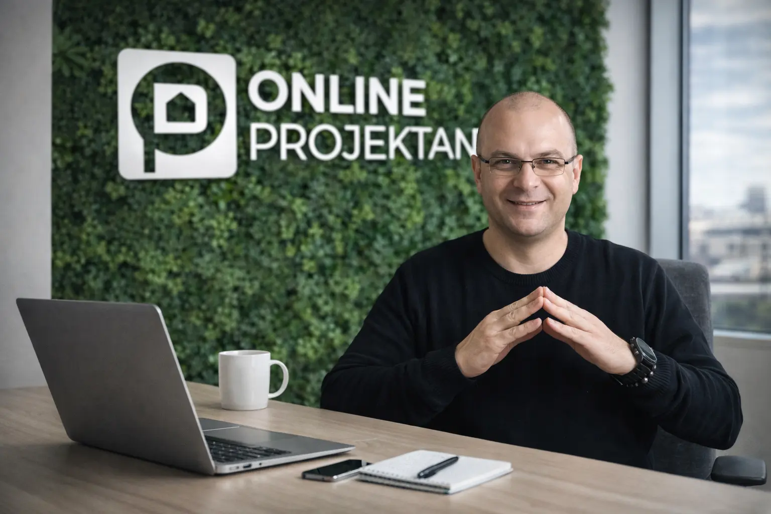 Online konzultace s projektantem